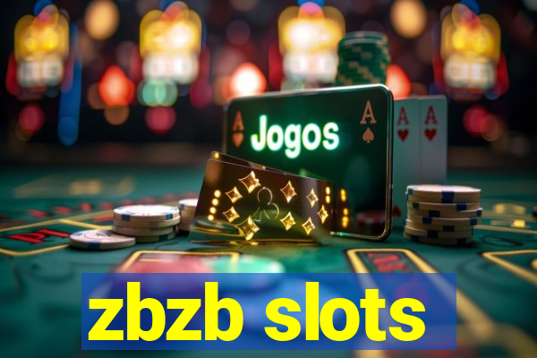 zbzb slots